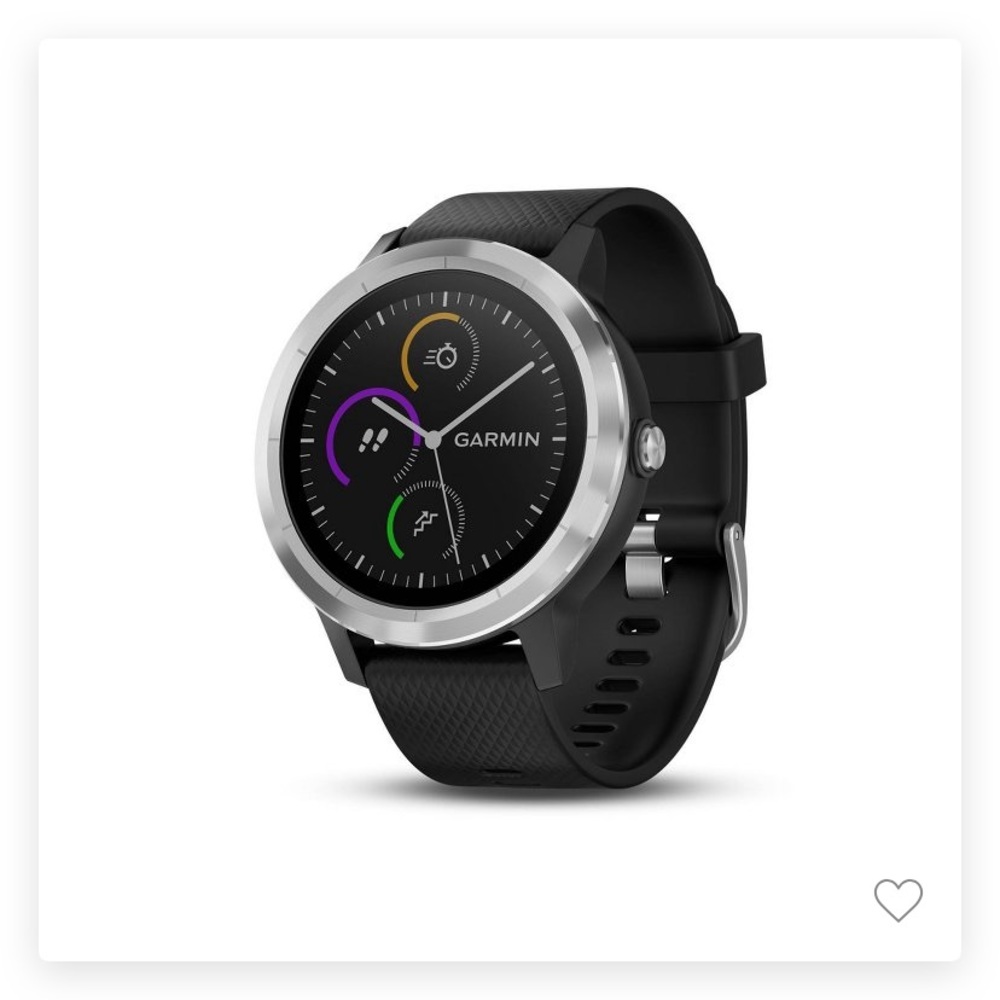 Garmin Vivoactive 3 Smartwatch